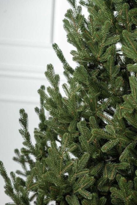 Ялинка штучна Віденська лита елка