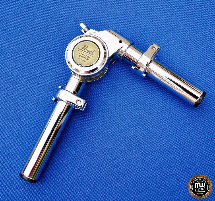 Pearl - tomholder krótki TH-1000 Unilock - akcesoria ‼️