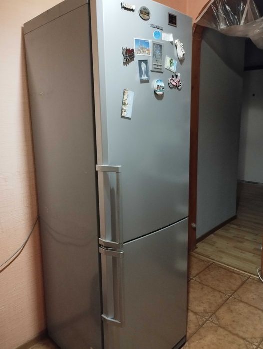 Холодильник Samsung RL 38 T-cps