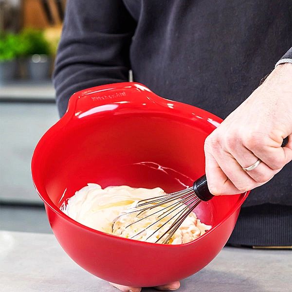 Trzepaczka Classic Onyx Black / KitchenAid