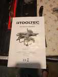 Tooltec piła tarczowa stołowa 8