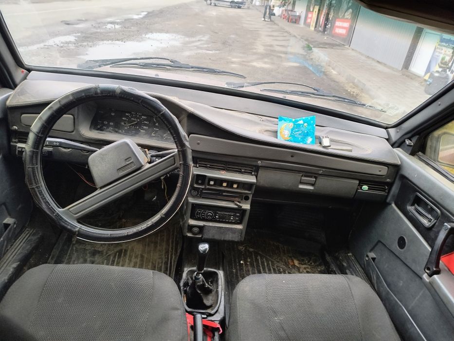 ВАЗ 2109, терміново