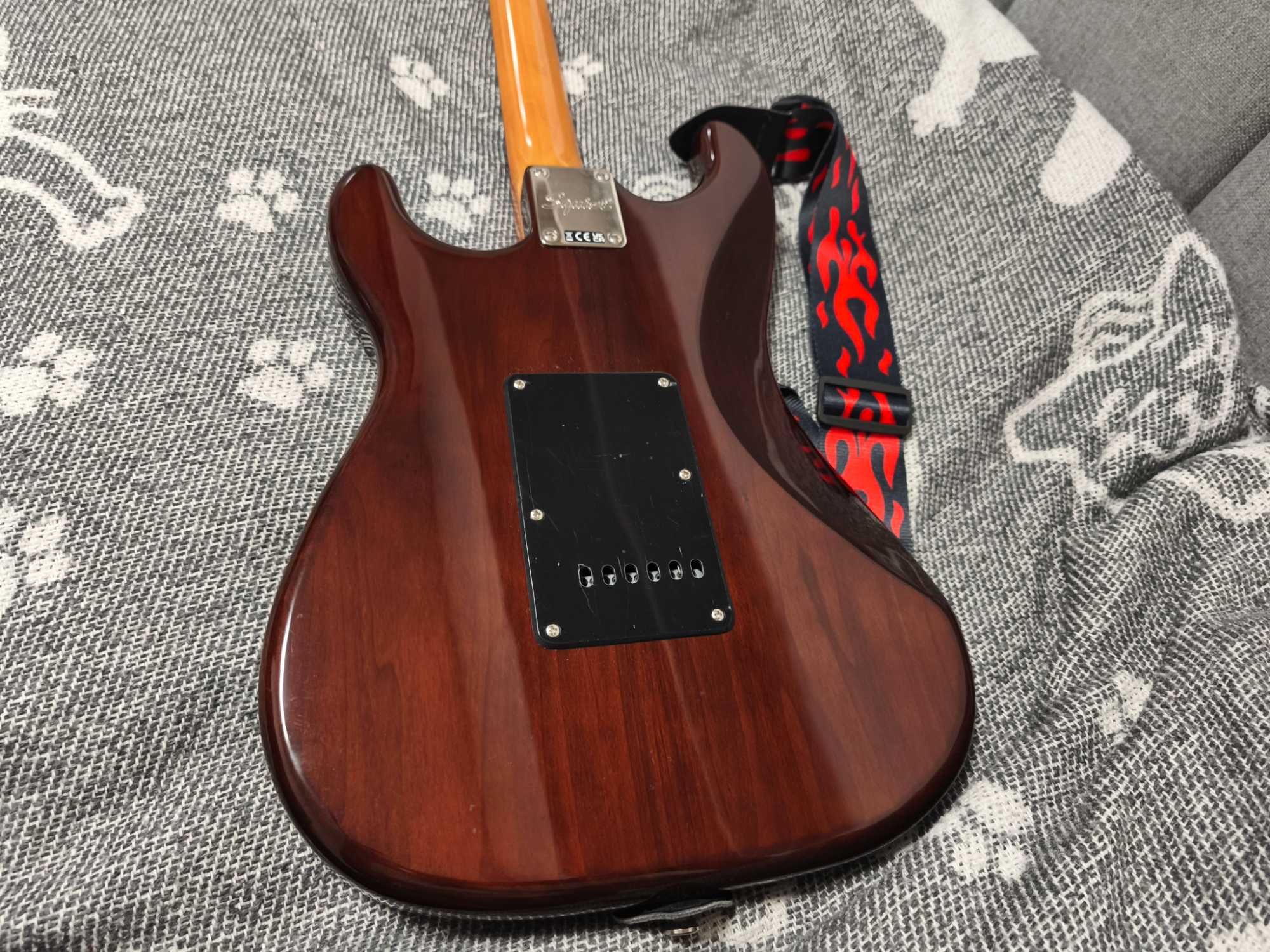 Gitara Elektryczna Squier Stratocaster