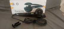 Máquina automática para fazer caracóis