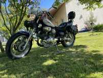 Yamaha Virago 1100