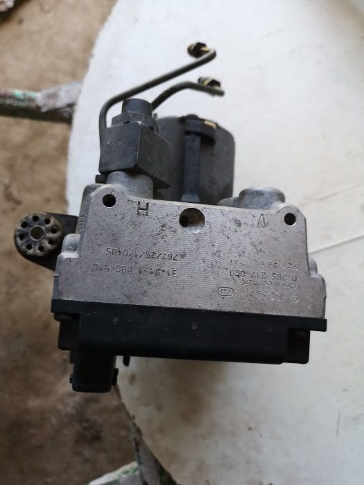 Peças para bmw 525tds E39 1997 a 2001