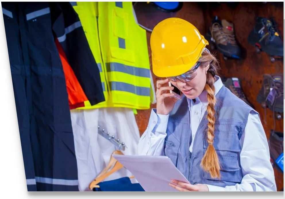 Wynajem detektorów gazu MSA Altair 4X / Tetra3 – BHP BEST