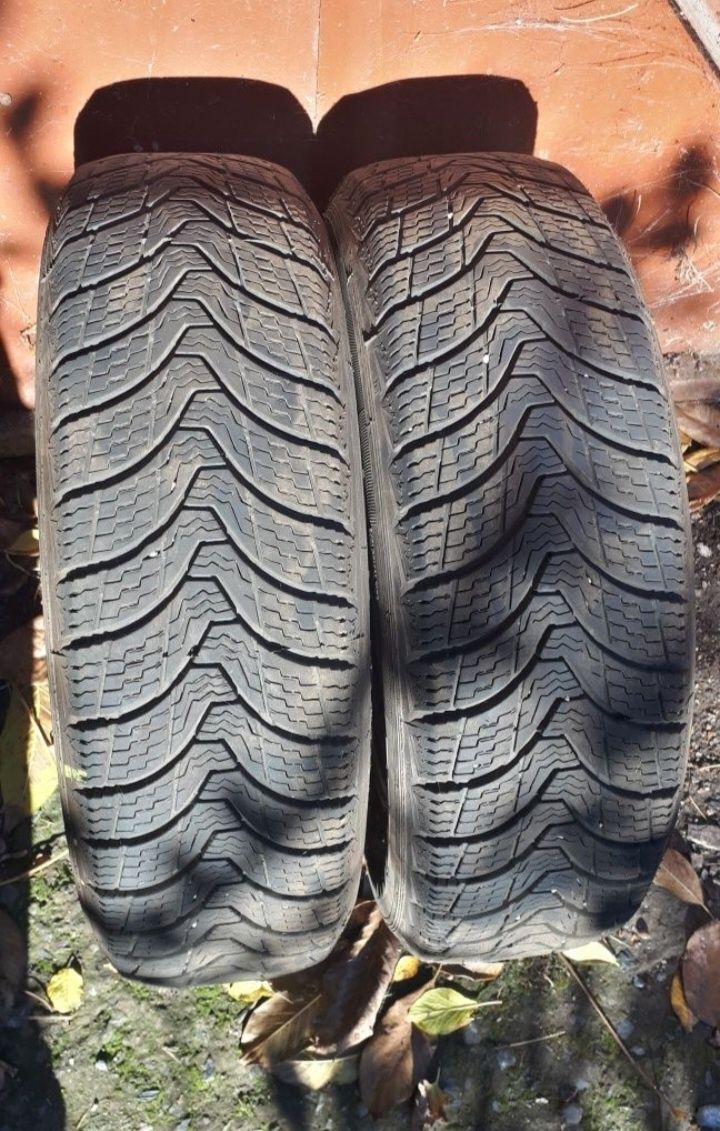 Продам колеса зимові Premiorri 175/70 R13.