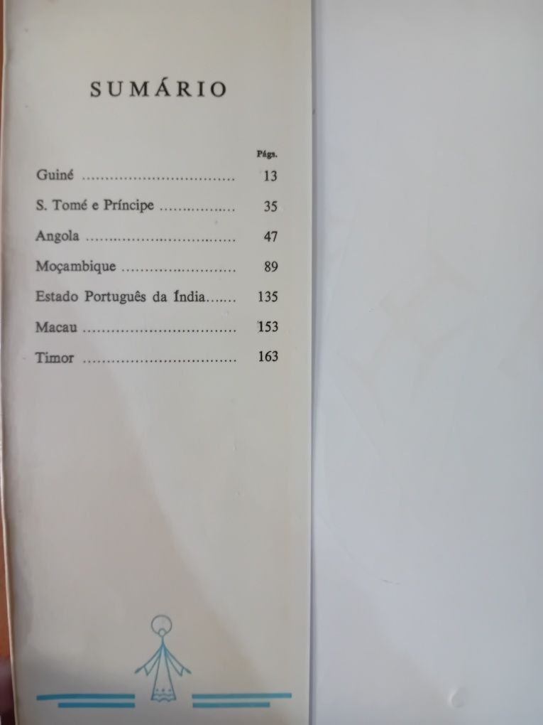 Atlas Missionario Portugues