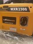 Генаратор MXR2300