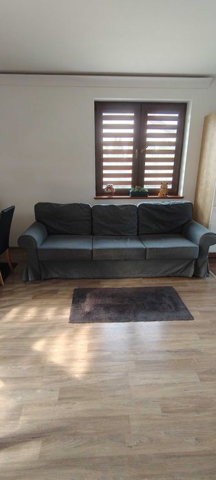 Kanapa 3 osobowa, rozkładana