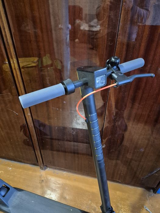 Самокат XIAOMI electric scooter 4 lite