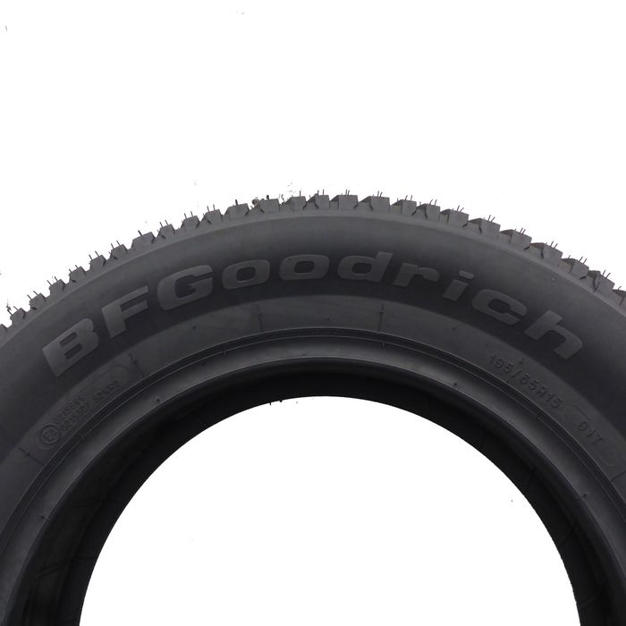 Opony 195/65/15 BfGoodrich 195/65R15 91T g-Force Zimowe 2020 Jak Nowe