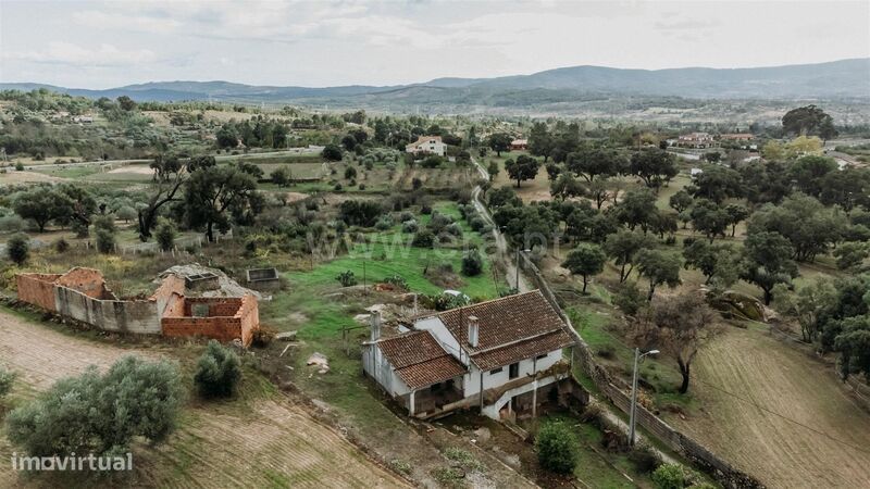 Quinta T1 / Fundão, Pêro Viseu