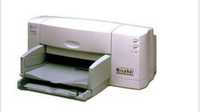 Принтер HP DeskJet 710 С