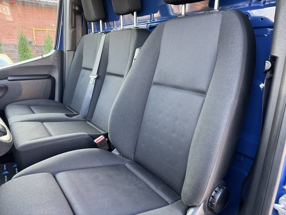 Mercedes-Benz Sprinter 2020 freshauto