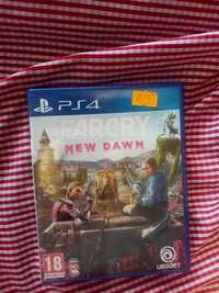 Farcry Cry Dawn PS4