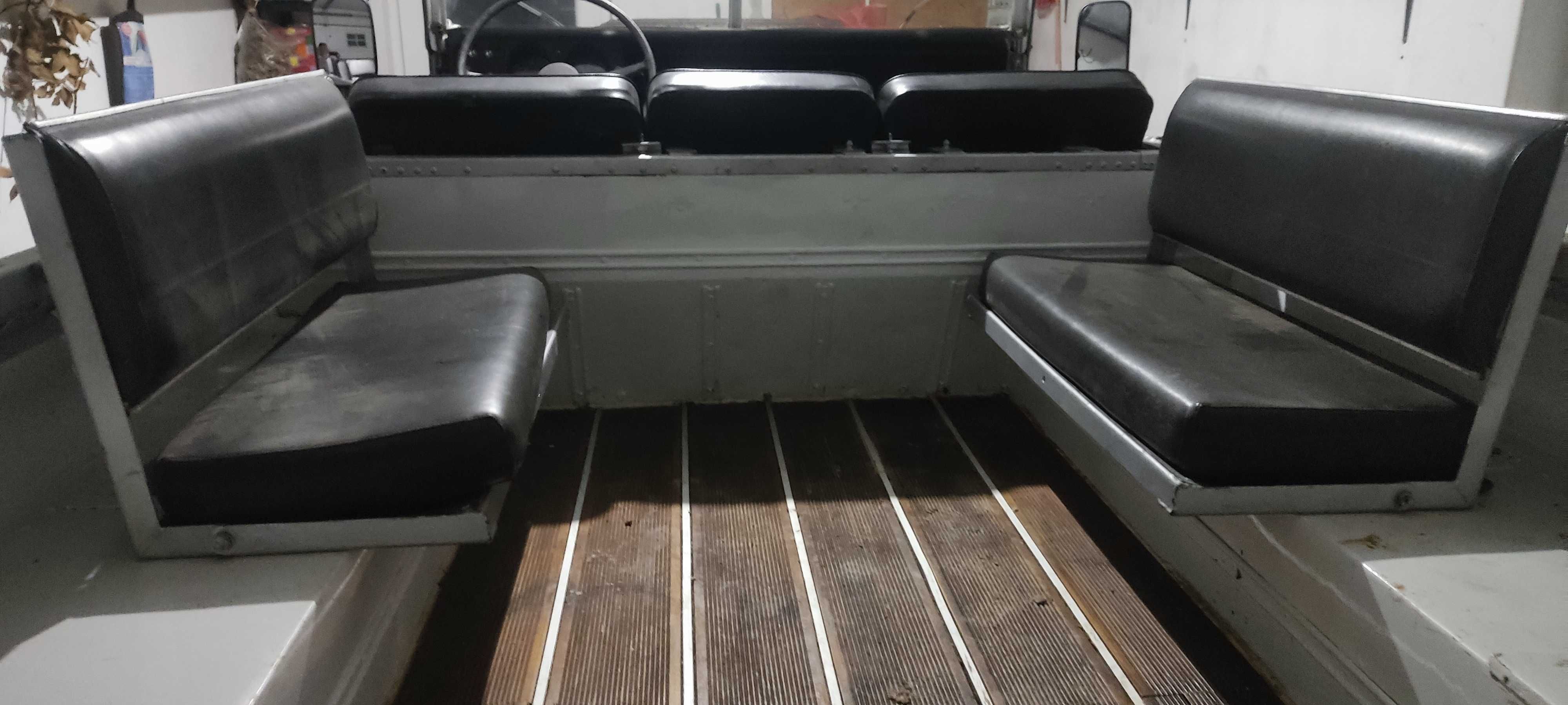 Land Rover serie 3 diesel 1972 restaurado