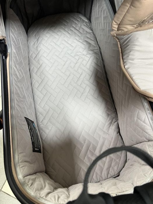 Коляска Sigma 2в1 2025 года