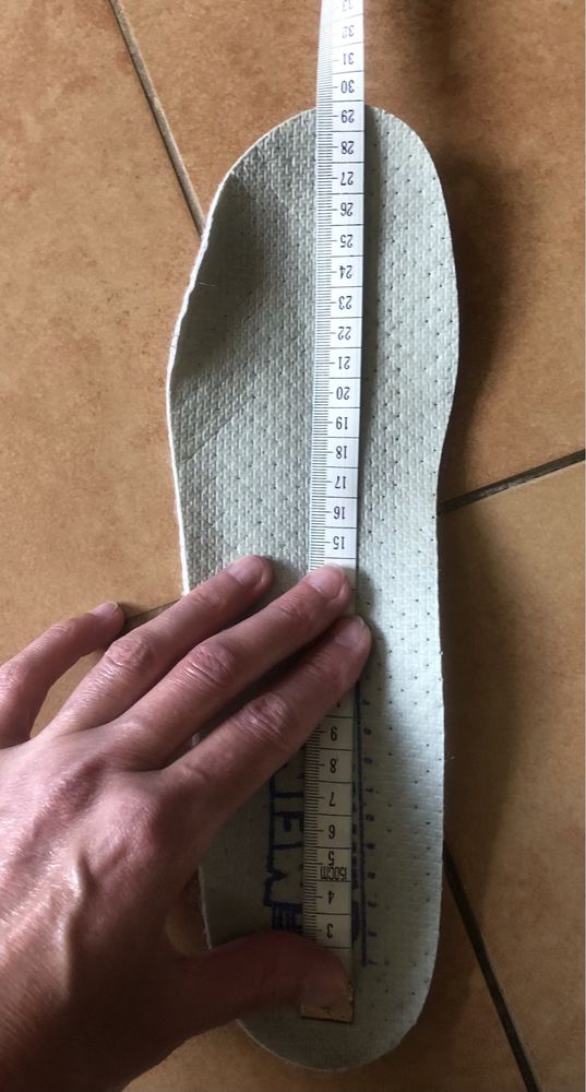 Buty Meinl Bhutan MFS 2926