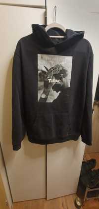 Bluza 2Pac adidas nike