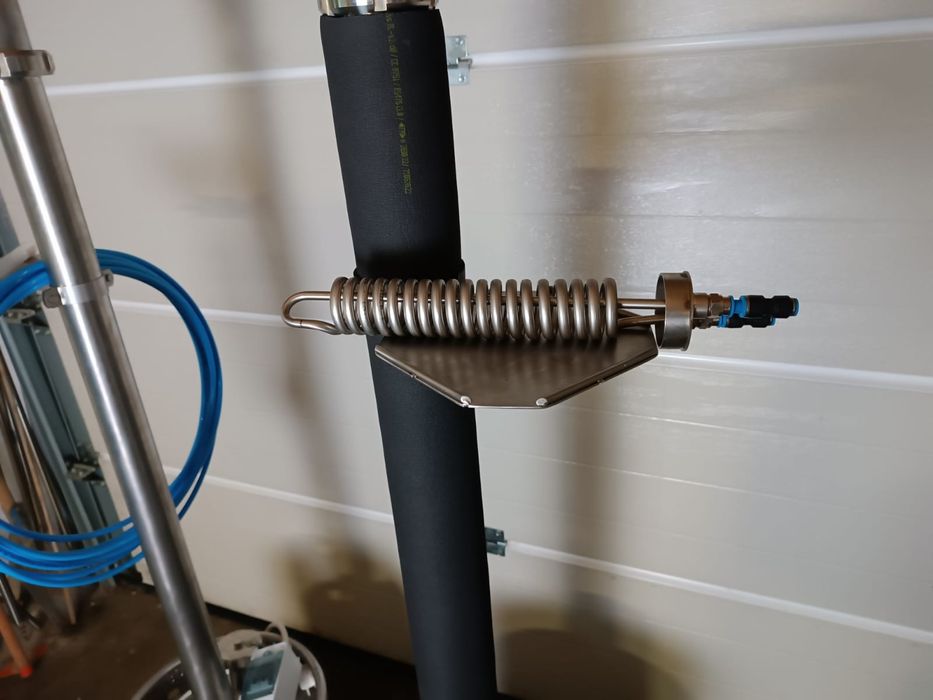 Destylator aabratek