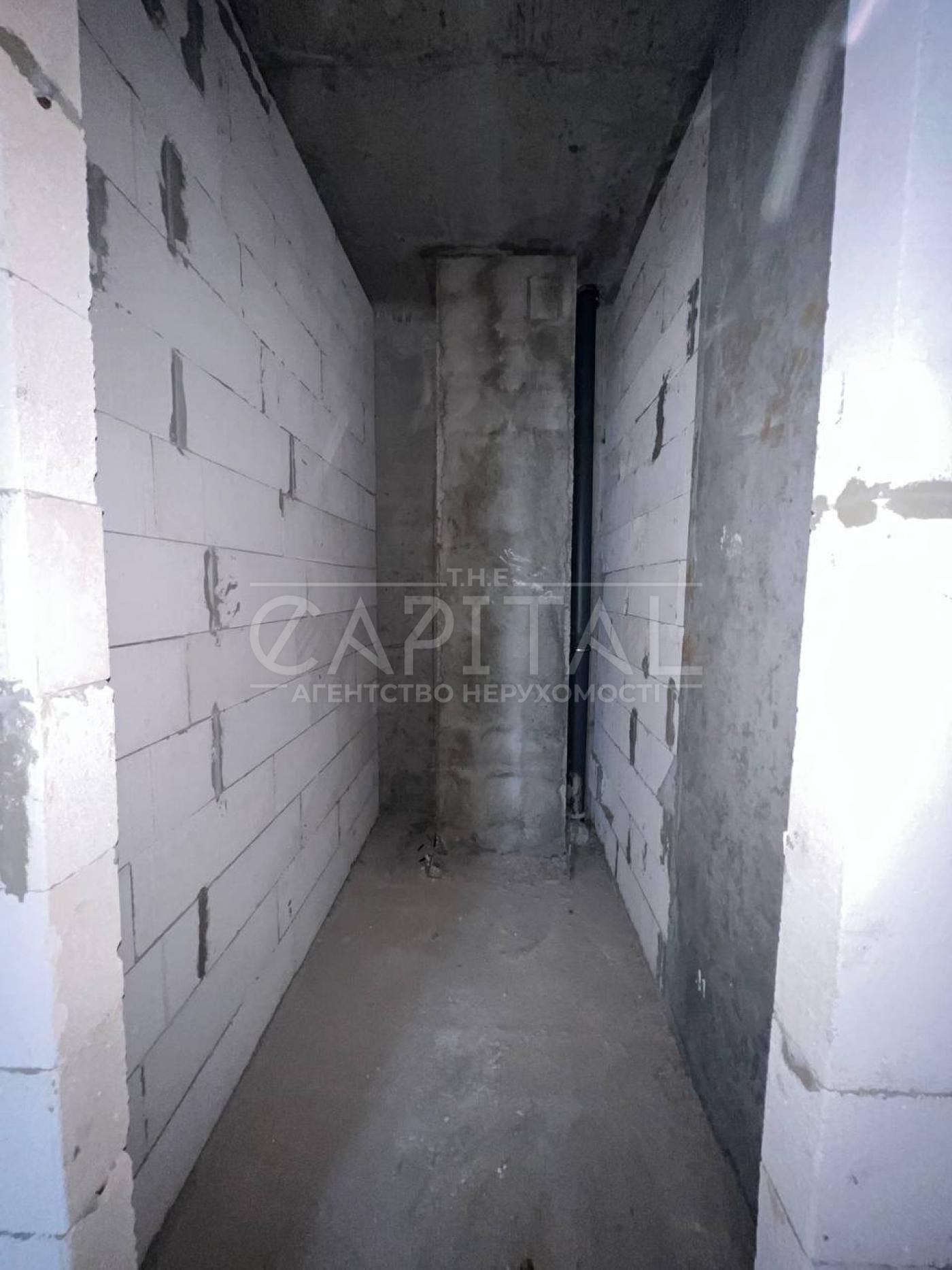 Продаж квартири 70 м2 в ЖК Great, Дарницький рн/ 12 поверх/ EN/中文