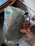 Hamak Badger Outdoor Tundra - Olive plus moskitiera