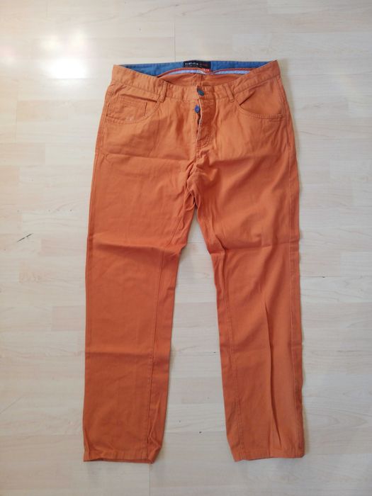 Spodnie męskie Reserwed 36/34