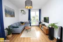 Szczawno-Zdrój, 3 pokoje 63,20m2, ogródek