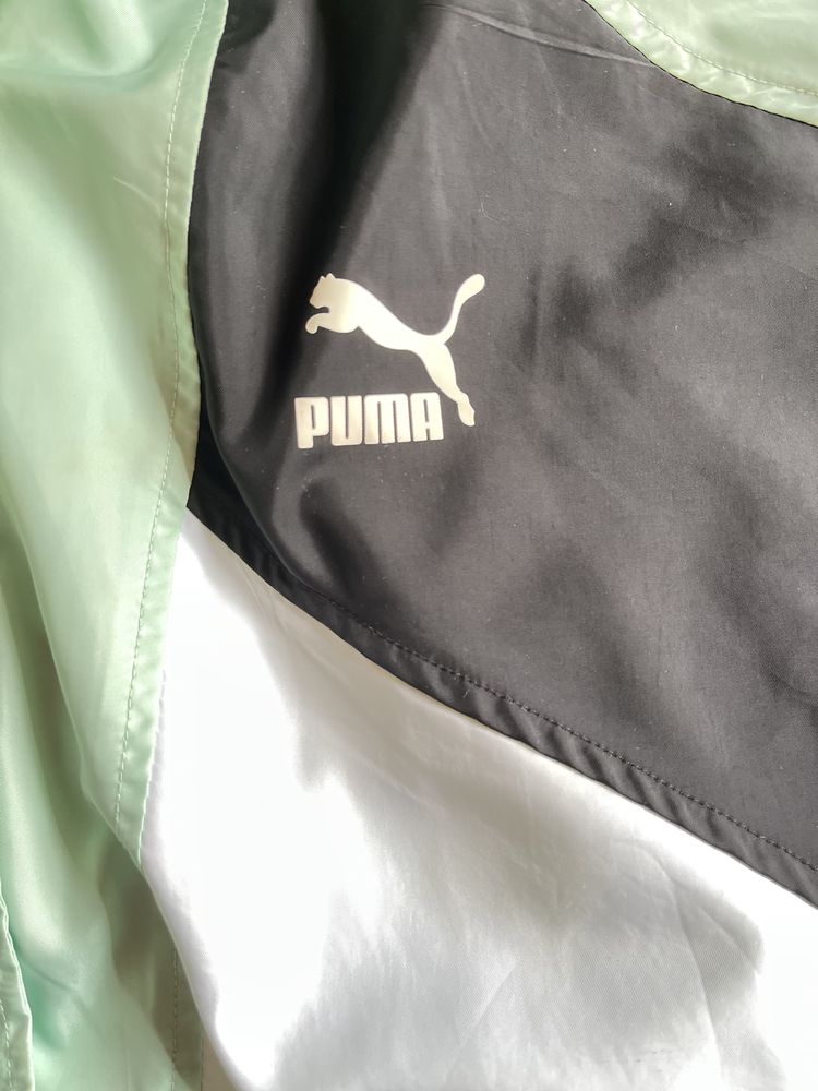 Вітровка Puma xc