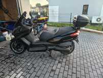 Sprzedam Motocykl