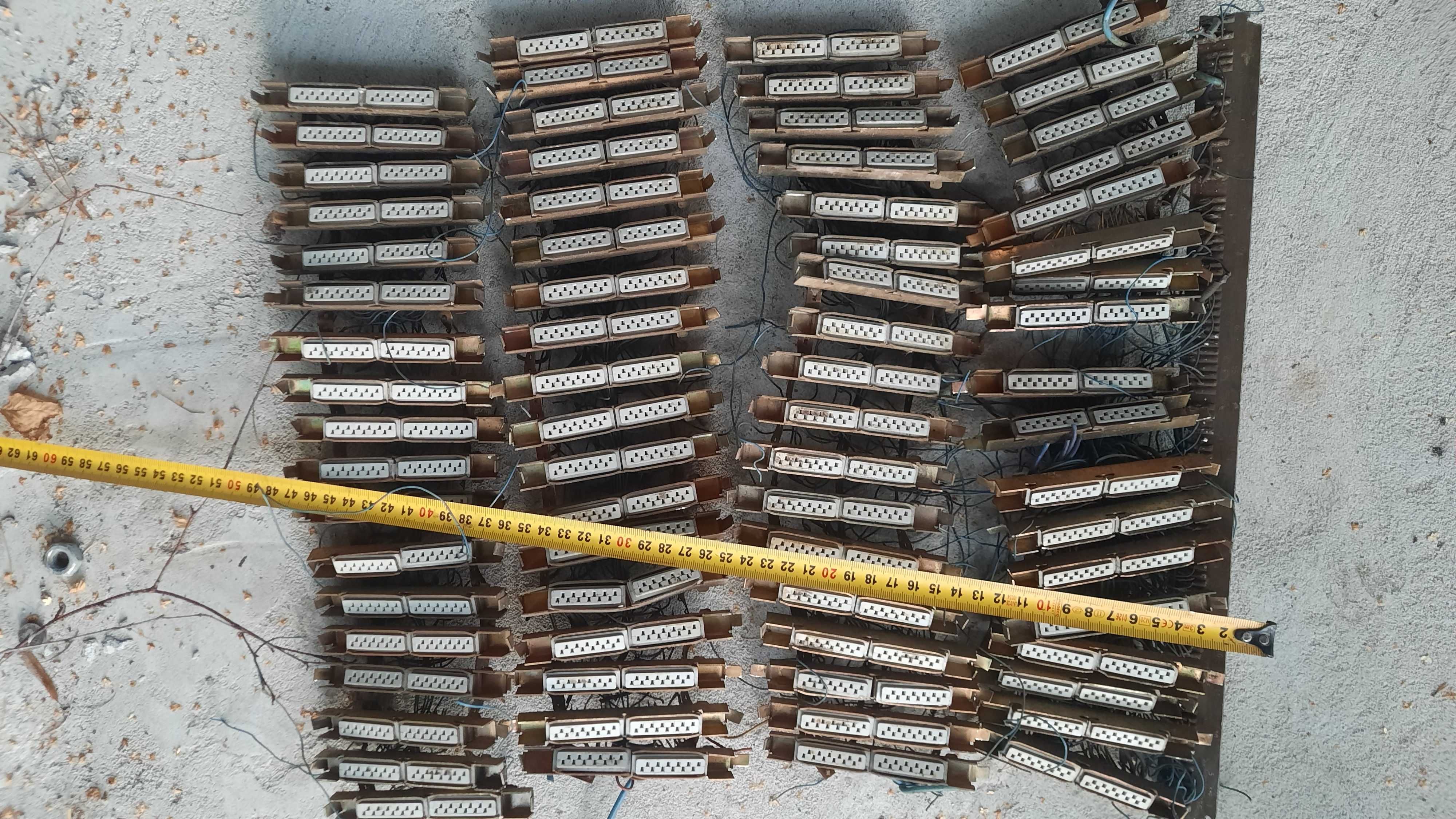 Elektronika nie Eltra płyty złącze sterujące. Odzysk