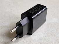 Ładowarka sieciowa POVER ADAPTER  Model CT-11   5 V      1 A
