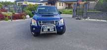Isuzu d-max 3.0 2008