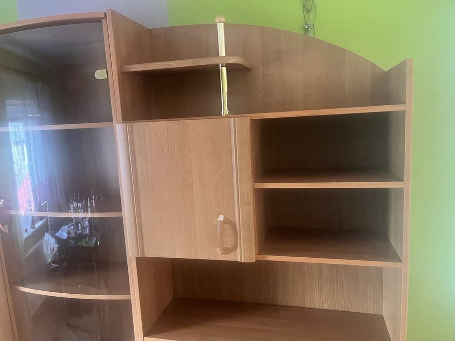 Meblościanka do pokoju