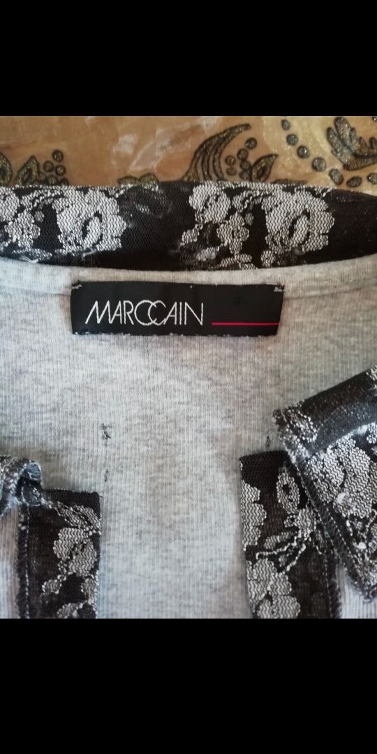 Marc Cain t-shirt roz S