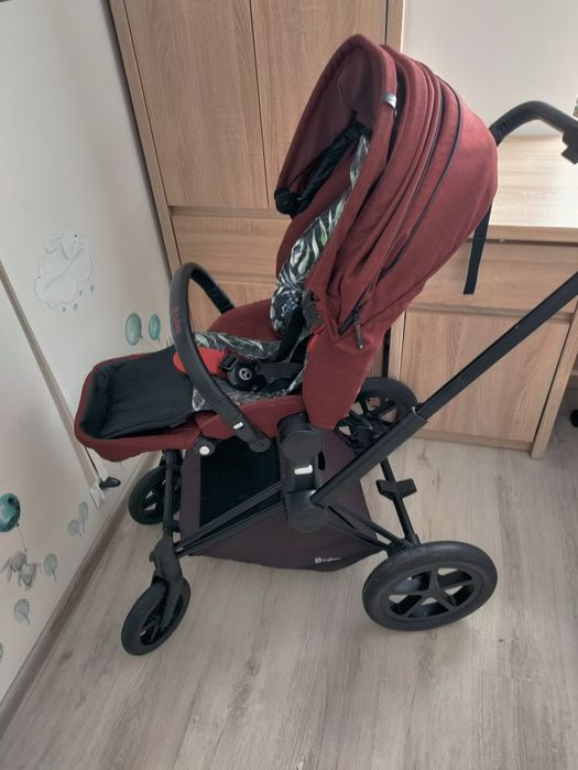 Wózek spacerowy Cybex Priam