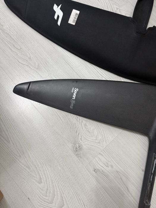 F-one Foil Seven Seas V2 1300