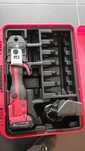 Vendo alicate crava tubos Novopress ACO203 XL (novo)
