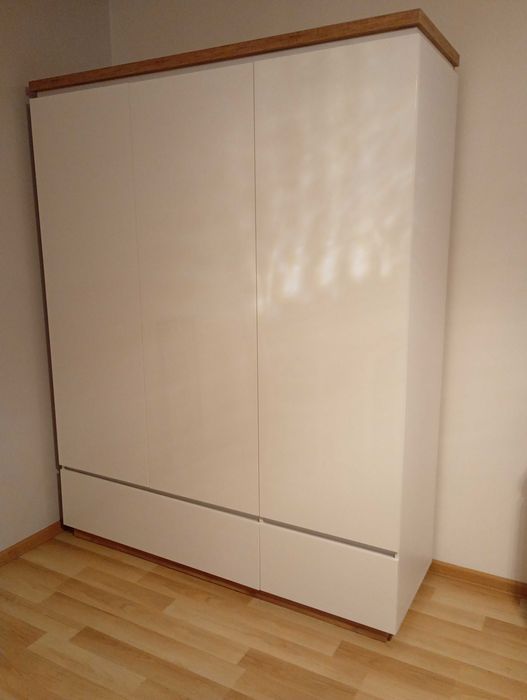 Zestaw mebli do salonu