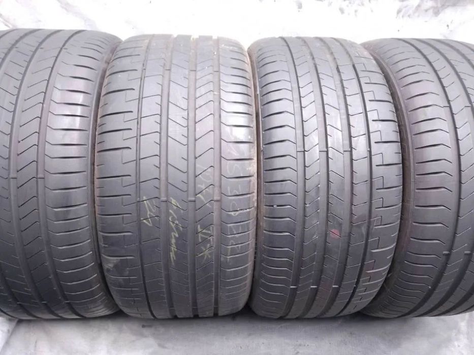 Pirelli P zero 315.30 R22 107Y 275/35 R22 104Y 2023 2024 7-7.5mm