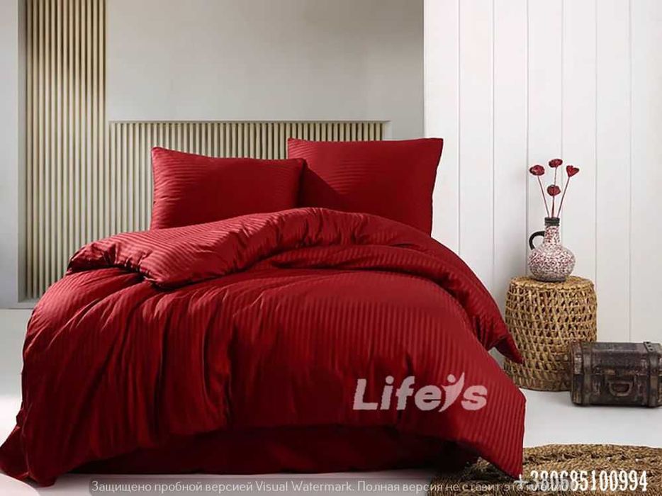 Постільна білизна Мікрофібра полуторний двухспальний євро сімейний