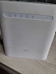 Router LTE bezprzewodowy WIFI ZTE MF286 używany na karty SIM
