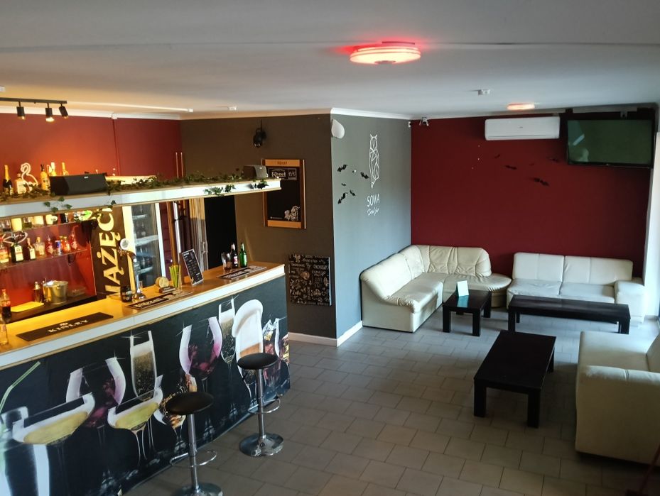 Wynajmę lokal użytkowy w centrum Sulęcina