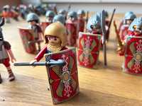 PLAYMOBILE figurki Rzymianie