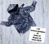 Bluza batik dekatyzowana despacito chłopięca 86,92,98,104,110,116,122