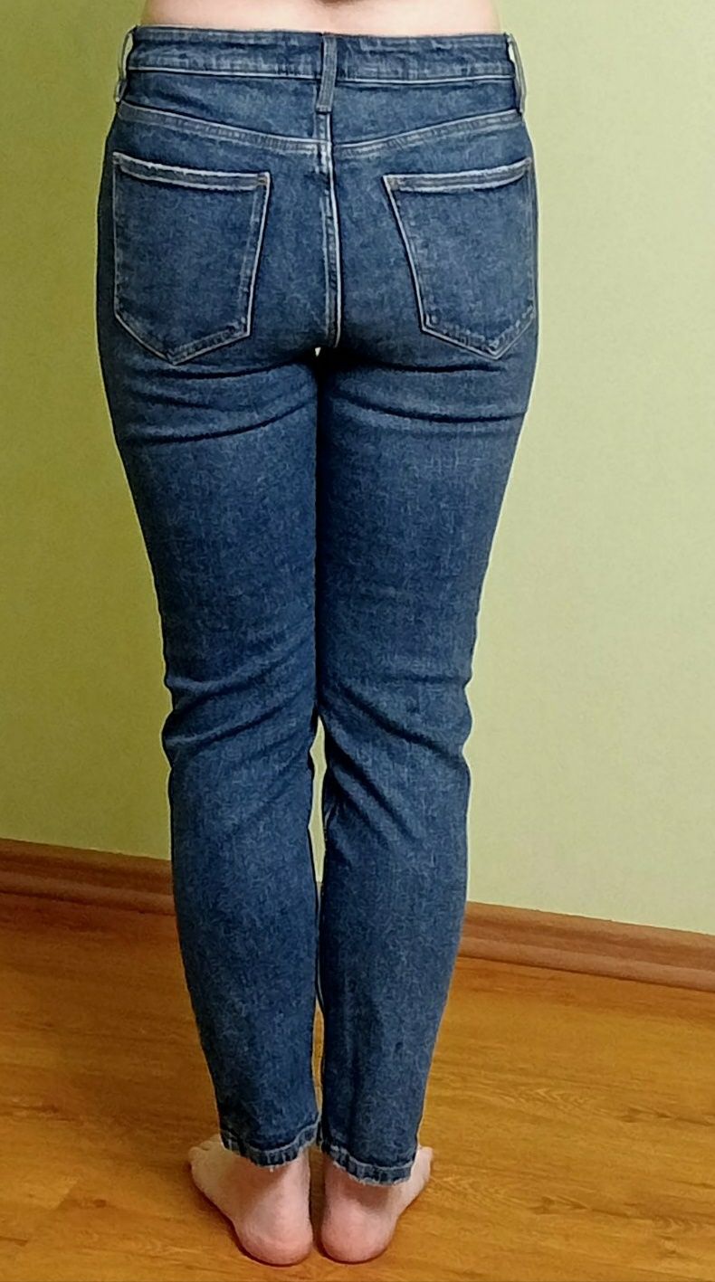 Джинси Denim розмір 38 М