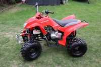 Quad Bashan ATV 200