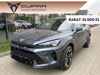 Cupra Formentor 1.5 eTSI 150 KM 7-biegowa automatyczna - DSG 149537